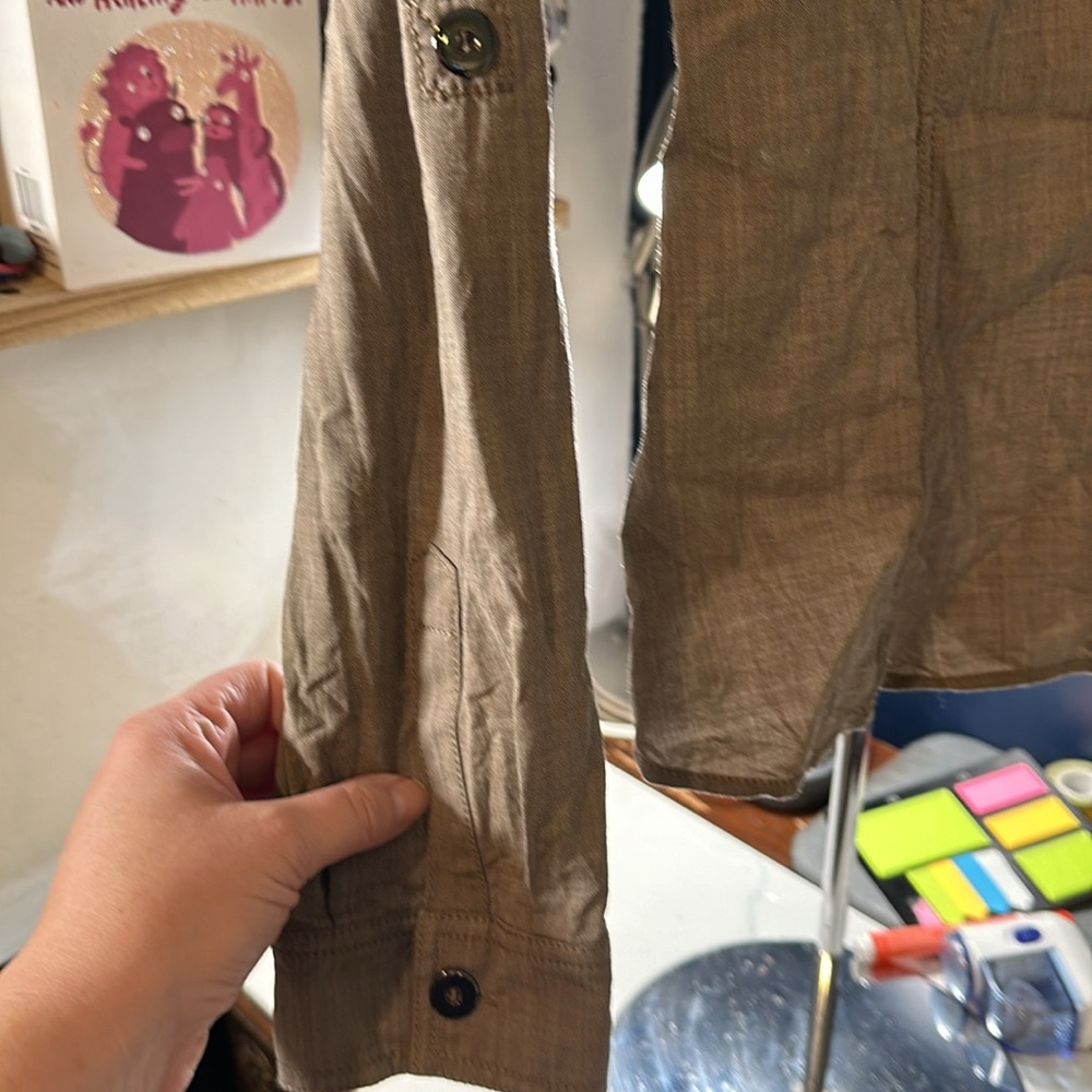 St. John Button Up. - image 6